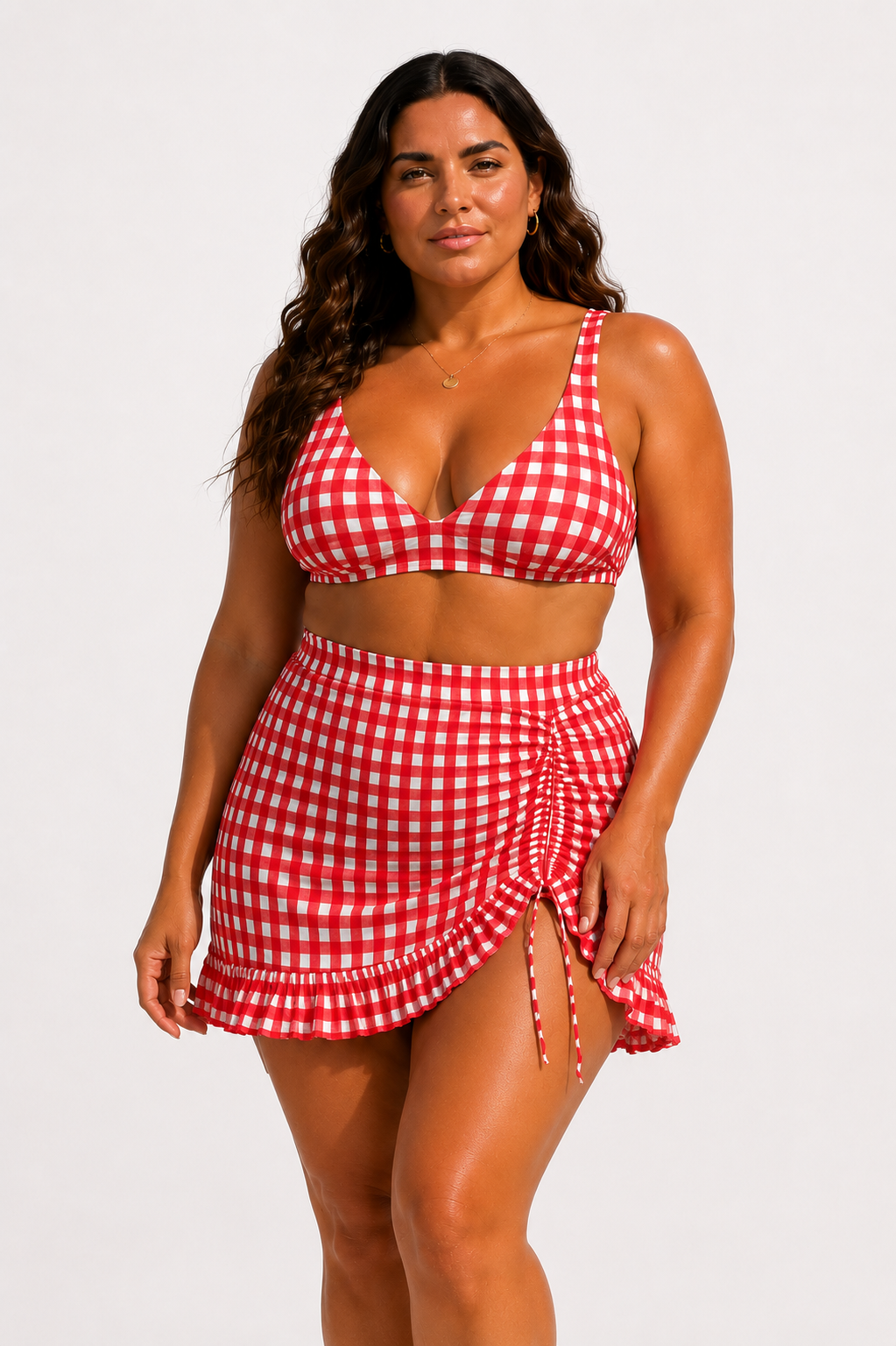 Monaco Swim Set