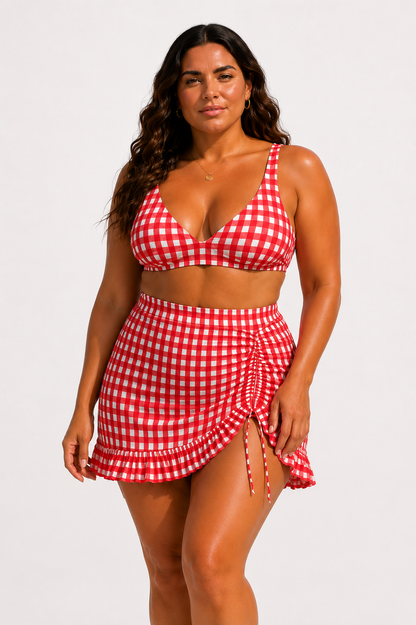 Monaco Swim Set