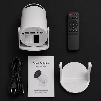 GhostBeam™ Halloween Window Projector