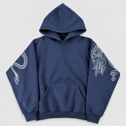 Ascending™ Graphic Hoodie