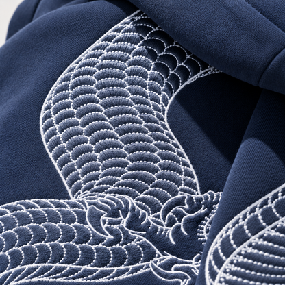 Ascending™ Graphic Hoodie