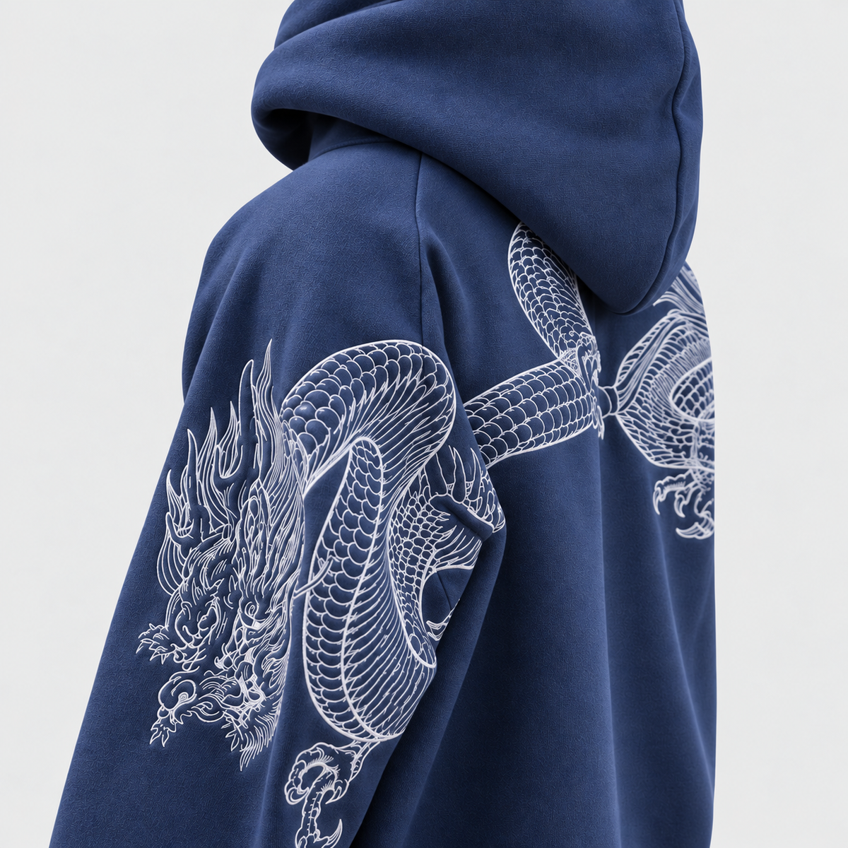 Ascending™ Graphic Hoodie