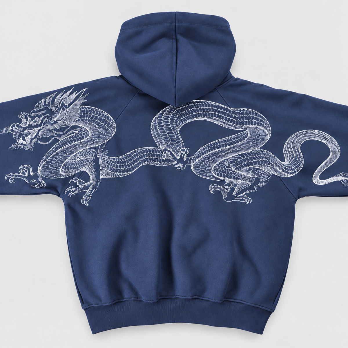 Ascending™ Graphic Hoodie