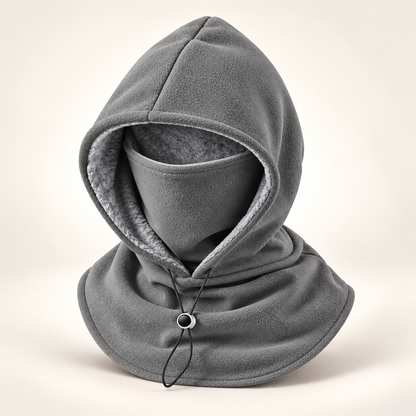 ThermalGuard™  Hood