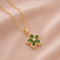 Emerald Green