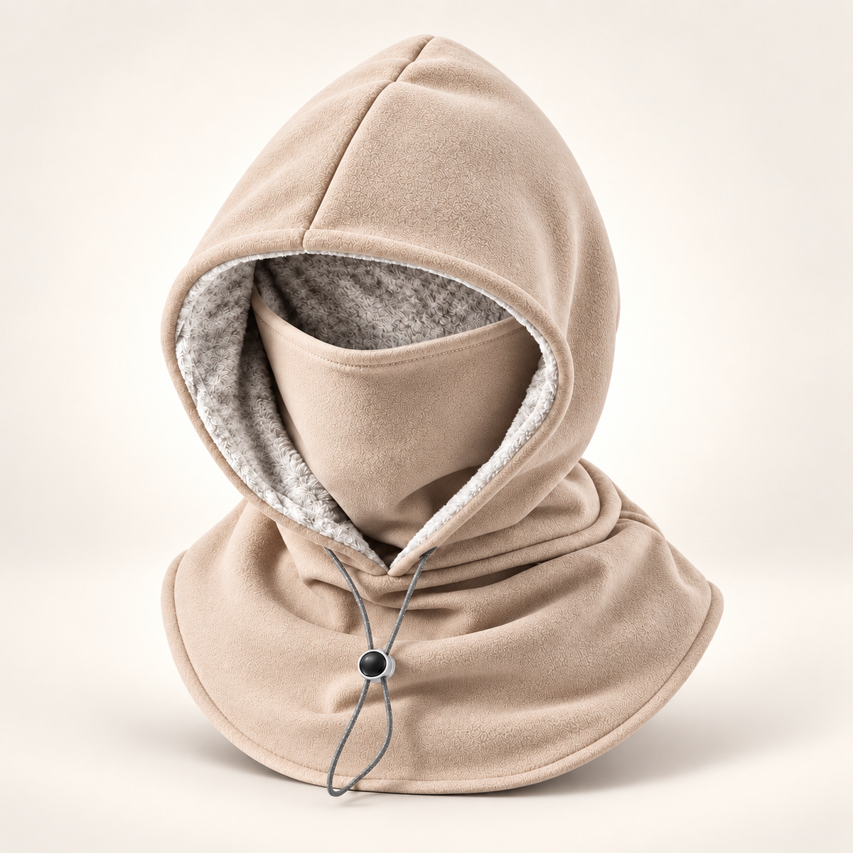 ThermalGuard™  Hood