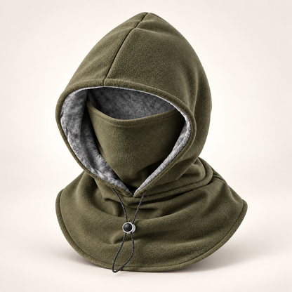 ThermalGuard™  Hood