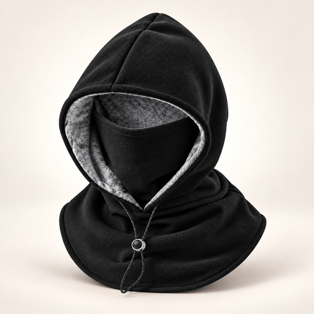 ThermalGuard™  Hood