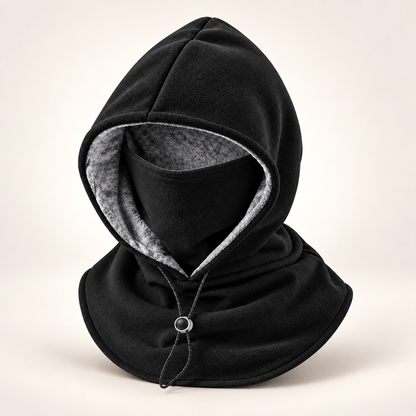 ThermalGuard™  Hood