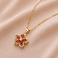 Ruby Red