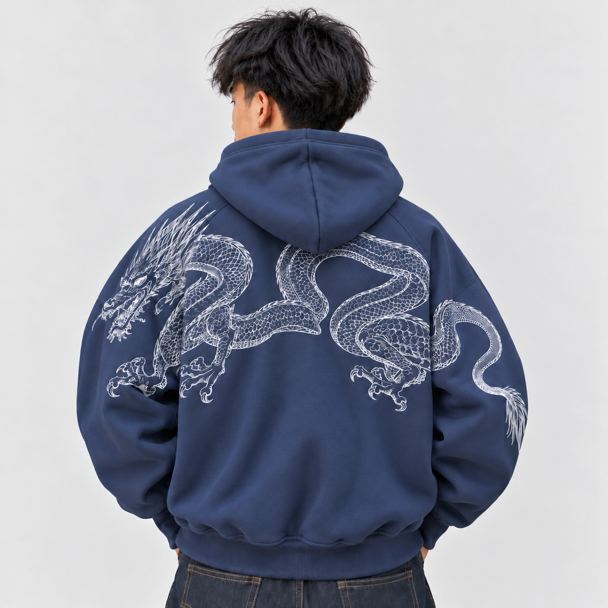Ascending™ Graphic Hoodie