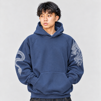 Ascending™ Graphic Hoodie