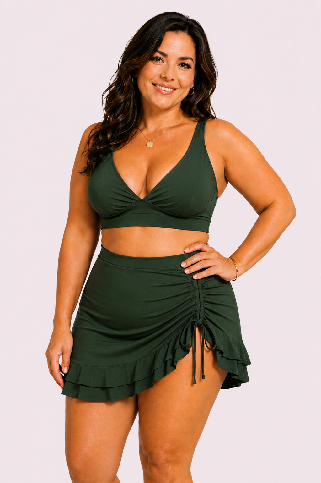 Monaco Swim Set