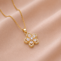 Crystal White